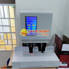 Máy khoan chứng từ tự động  HD-70